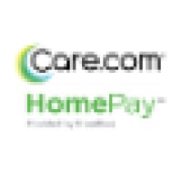 Care.com HomePay logo, Care.com HomePay contact details