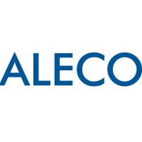 Aleco logo, Aleco contact details