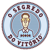 O Segredo do Vitório logo, O Segredo do Vitório contact details