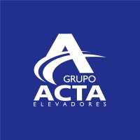 ACTA Elevadores logo, ACTA Elevadores contact details