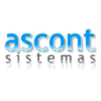 Ascont Sistemas & Web logo, Ascont Sistemas & Web contact details