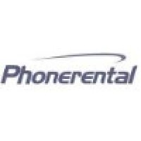 Phonerental Argentina logo, Phonerental Argentina contact details