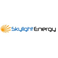 Skylight Energy logo, Skylight Energy contact details