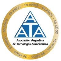 AATA Asociación Argentina de Tecnólogos Alimentarios logo, AATA Asociación Argentina de Tecnólogos Alimentarios contact details