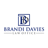 Brandi Davies Law Office logo, Brandi Davies Law Office contact details