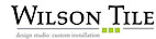 Wilson Tile logo, Wilson Tile contact details