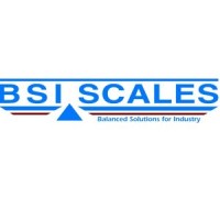 BSI Scales logo, BSI Scales contact details