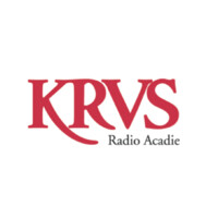 KRVS logo, KRVS contact details