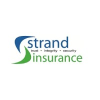 Arthur Strand Insurance logo, Arthur Strand Insurance contact details