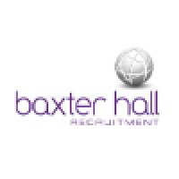 Baxter Hall Recruitment Ltd logo, Baxter Hall Recruitment Ltd contact details