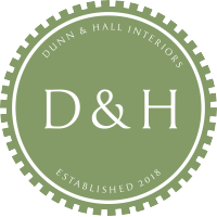 Dunn & Hall Interiors logo, Dunn & Hall Interiors contact details