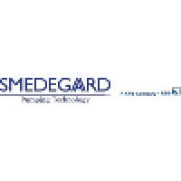 T. Smedegaard A/S logo, T. Smedegaard A/S contact details