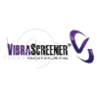 VibraScreener, Inc. logo, VibraScreener, Inc. contact details