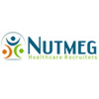 Nutmeg Healthcare Recruiters logo, Nutmeg Healthcare Recruiters contact details