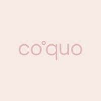 Coquo logo, Coquo contact details