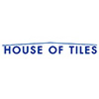 House of Tiles logo, House of Tiles contact details