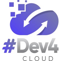 Dev4Cloud logo, Dev4Cloud contact details