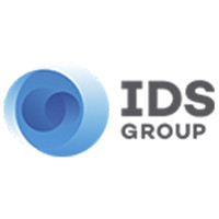 IDS Group logo, IDS Group contact details