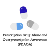 Prescription Drug Abuse and Overprescription Awareness logo, Prescription Drug Abuse and Overprescription Awareness contact details