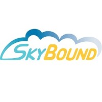 SkyBound USA logo, SkyBound USA contact details