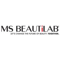 MS BEAUTiLAB logo, MS BEAUTiLAB contact details