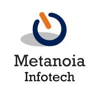 Metanoia Infotech logo, Metanoia Infotech contact details