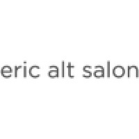 Eric Alt Salon logo, Eric Alt Salon contact details