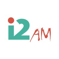 I2AM America logo, I2AM America contact details