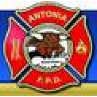 Antonia Fire Protection District logo, Antonia Fire Protection District contact details