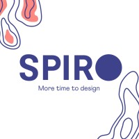 SPIRO logo, SPIRO contact details