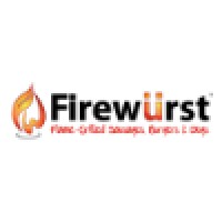 Firewurst logo, Firewurst contact details