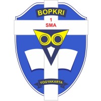 SMA BOPKRI 1 Yogyakarta logo, SMA BOPKRI 1 Yogyakarta contact details