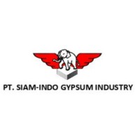 PT. Siam-Indo Gypsum Industry logo, PT. Siam-Indo Gypsum Industry contact details