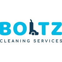 Boltz Cleaning Services logo, Boltz Cleaning Services contact details