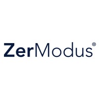 ZerModus logo, ZerModus contact details