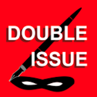 Double Issue Show logo, Double Issue Show contact details