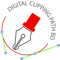 Digital Clipping Path BD logo, Digital Clipping Path BD contact details