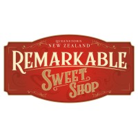 Remarkable Sweet Shop Ltd logo, Remarkable Sweet Shop Ltd contact details