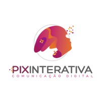 PixInterativa logo, PixInterativa contact details