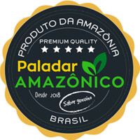 Paladar Amazônico Indústria e Comércio de Alimentos Ltda logo, Paladar Amazônico Indústria e Comércio de Alimentos Ltda contact details