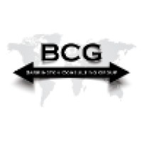 BCG, Inc. logo, BCG, Inc. contact details