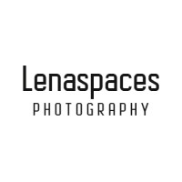 Lenaspaces logo, Lenaspaces contact details