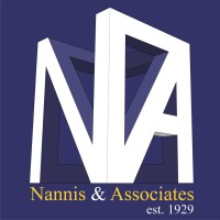 Nannis & Associates Inc logo, Nannis & Associates Inc contact details