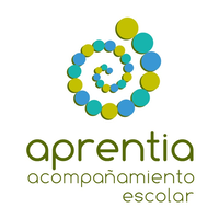 APRENTIA - Acompañamiento escolar logo, APRENTIA - Acompañamiento escolar contact details