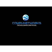 Compunetworks logo, Compunetworks contact details