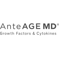 AnteAGE logo, AnteAGE contact details