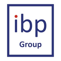 IBP Group of Companies logo, IBP Group of Companies contact details