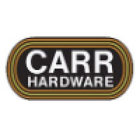 Carr Hardware & Supply logo, Carr Hardware & Supply contact details