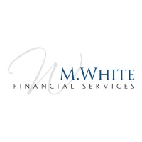 M. White Financial Services logo, M. White Financial Services contact details