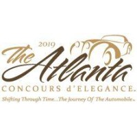 Atlanta Concours dElegance logo, Atlanta Concours dElegance contact details